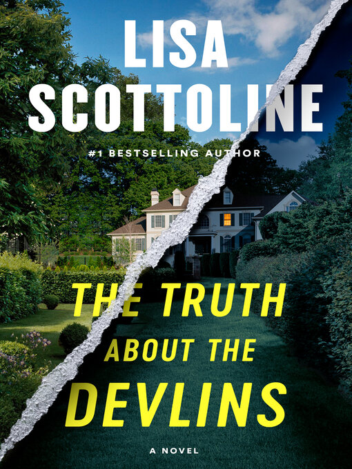 Title details for The Truth about the Devlins by Lisa Scottoline - Available